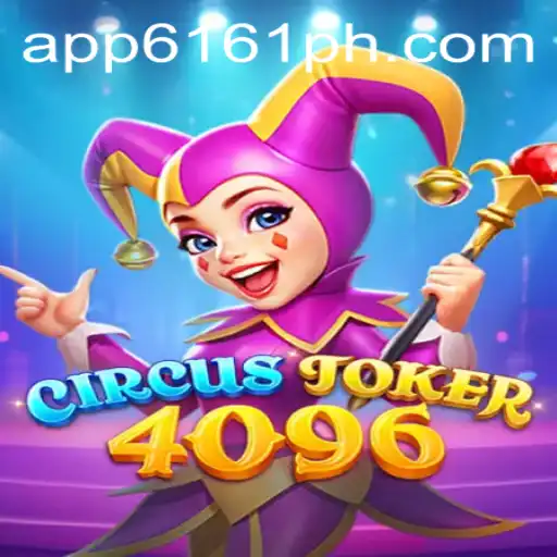 Explore the Thrills of CircusJoker4096: Rules and Gameplay Insight
