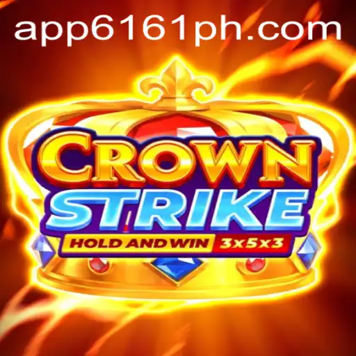Exploring Crownstrike: A New Gaming Phenomenon with 6161PH.COM