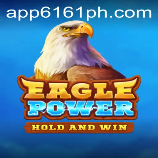 Discover the Thrill of EaglePower: A Look into the Game Revolutionizing the Virtual Battleground