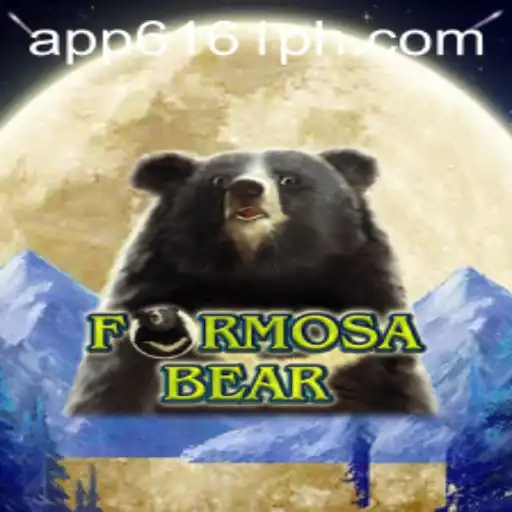 Discovering FormosaBear: A Unique Gaming Experience with 6161PH.COM