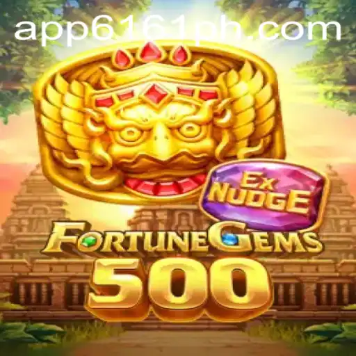 Unveiling the Exciting World of FortuneGems500: A Detailed Guide