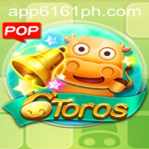 Exploring the Strategic Card Game: 6Toros and its Connections with 6161PH.COM