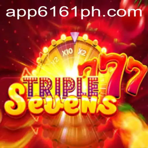 Exploring 777TripleSeven: A New Era in Online Gaming at 6161PH.COM