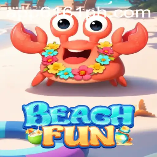 Discover the Exciting World of BeachFun: An Immersive Gameplay Experience