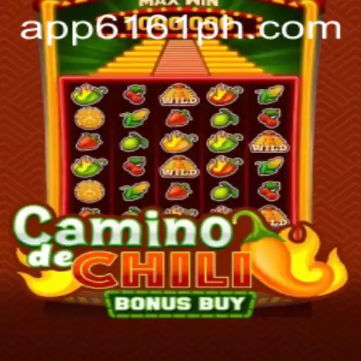 Exploring the Excitement of CaminodeChiliBonusBuy on 6161PH.COM