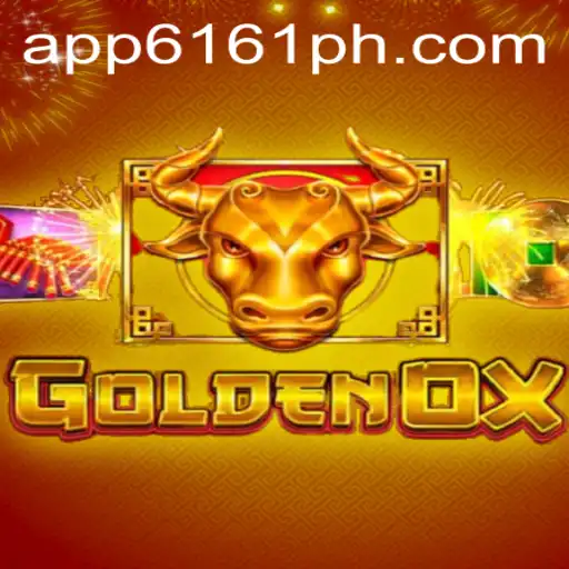 Unveiling the Excitement of GoldenOx: A Modern Gaming Experience with 6161PH.COM