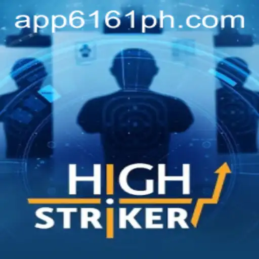 HighStriker: The Game-Changing Sensation in the World of Gaming