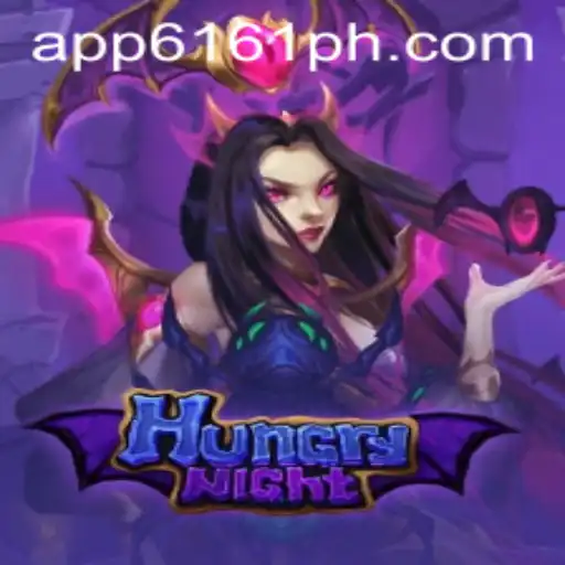 Exploring the Thrills of HungryNight: An In-depth Look at the Game