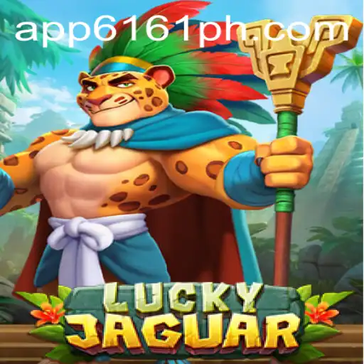 Discovering the Excitement of LuckyJaguar: A Deep Dive into the Game