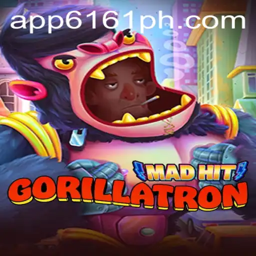 Discover the Exciting World of MadHitGorillatron: A Thrilling New Gaming Adventure