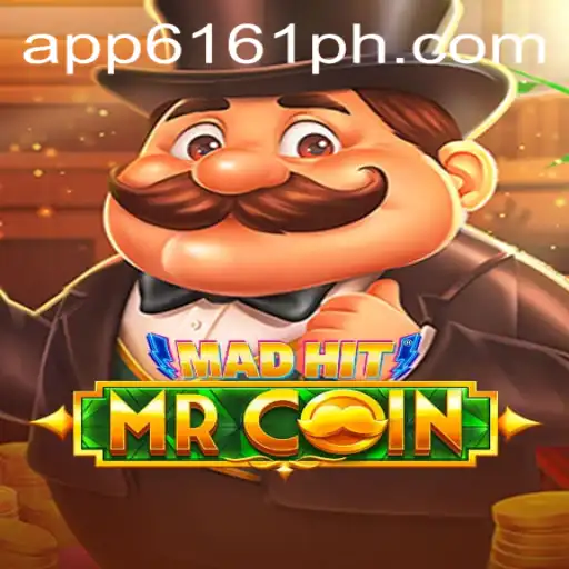 MadHitMrCoin: A Thrilling Digital Adventure