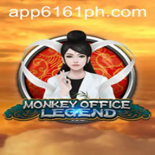 MonkeyOfficeLegend: The Ultimate Virtual Office Adventure