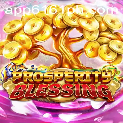 ProsperityBlessing: Your Gateway to Abundance