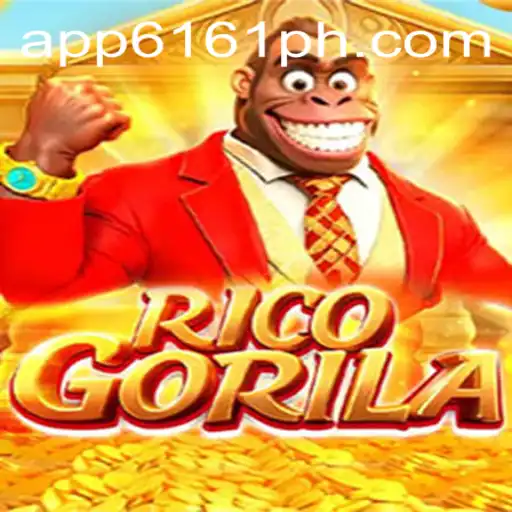 RicoGorila: An Engaging Adventure in the Virtual Jungle