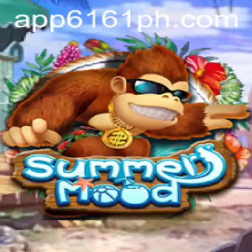 Explore the Exciting World of SummerMood with 6161PH.COM