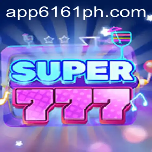 Super777: Dive into the World of Exciting Gameplay with 6161PH.COM