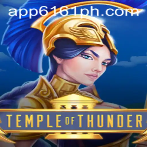 Exploring the Depths of TempleofThunder: The Ultimate Gaming Experience