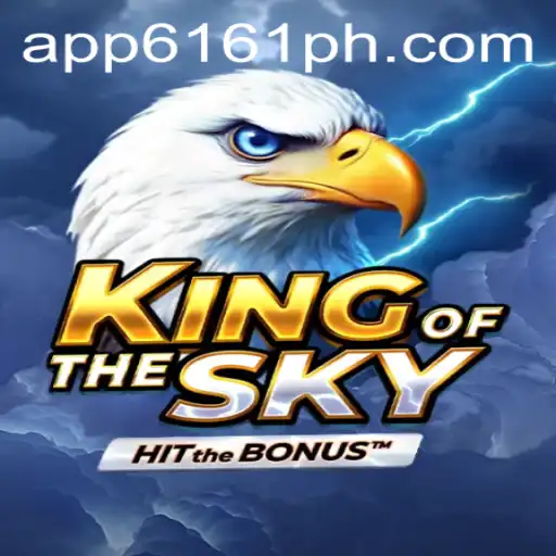 KingOfTheSky: A Fresh Gaming Experience with 6161PH.COM