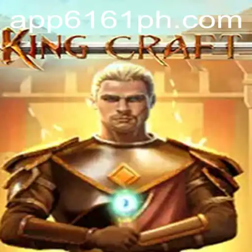 Introducing KingcraftMenomin: An Epic Gaming Experience with 6161PH.COM