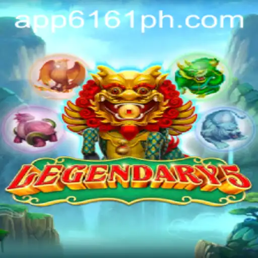 Exploring the Exciting World of Legendary5: A Game-Changer in the Industry