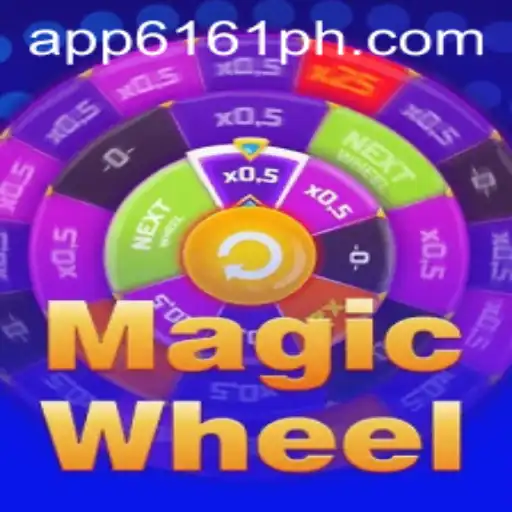 MagicWheel: An Exciting Journey into the Realm of Chance and Strategy