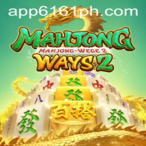 Exploring MahjongWays2 at 6161PH.COM: A Captivating Journey into the World of Mahjong