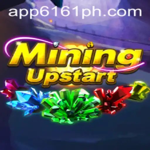 Exploring the Exciting World of MiningUpstart and 6161PH.COM