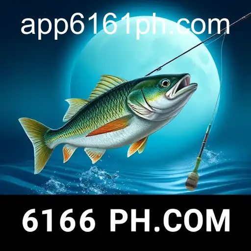 Exploring the World of Online Fishing: Unveiling the Allure of 6161PH.COM