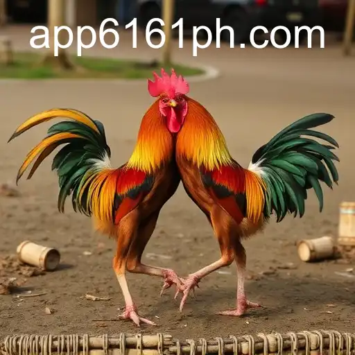 Exploring Online Sabong and the Rise of 6161PH.COM