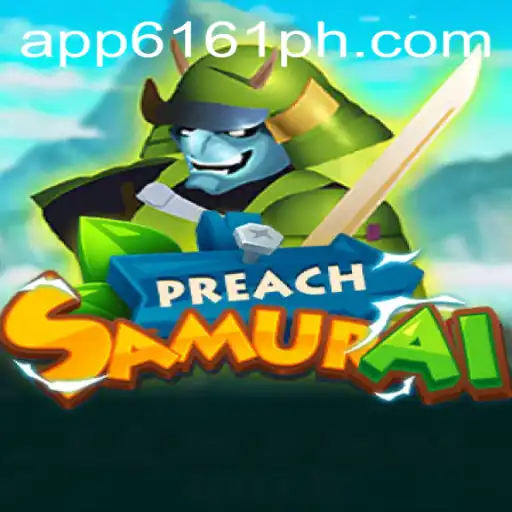 PreachSamurai: A Fusion of Strategy and Storytelling