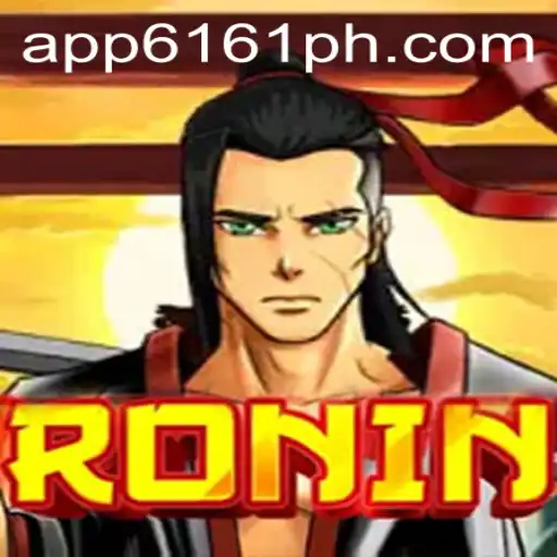 Immerse Yourself in the Exciting World of Ronin