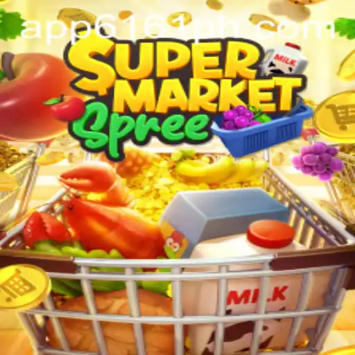 Exploring SupermarketSpree: A Shopping Extravaganza