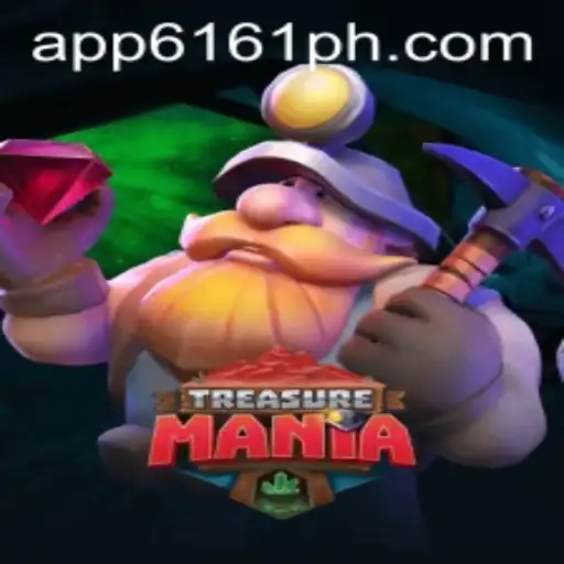 Exploring the Excitement of TreasureMania: A Thrilling Adventure