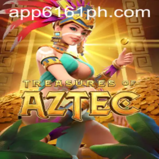 Explore the Mysteries of Treasures of Aztec with 6161PH.COM