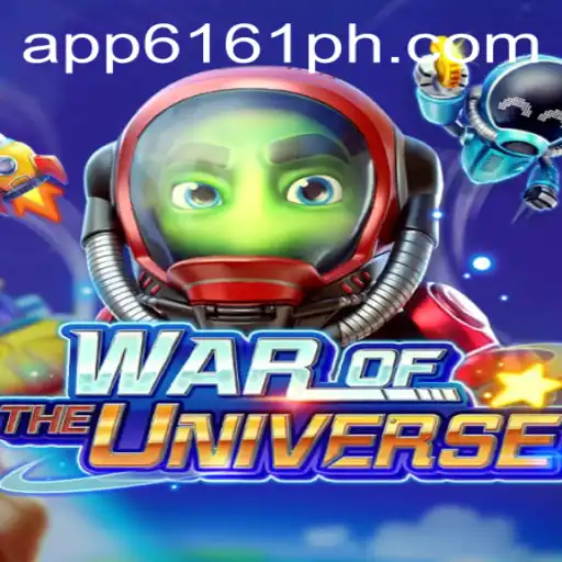 WAROFTHEUNIVERSE: The Ultimate Strategy Game Experience