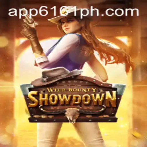 Unveiling WildBountyShowdown: The Thrilling Game Taking the World by Storm