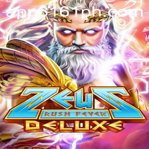 Discover the Thrills of ZeusRushFeverDeluxe: A Gaming Odyssey